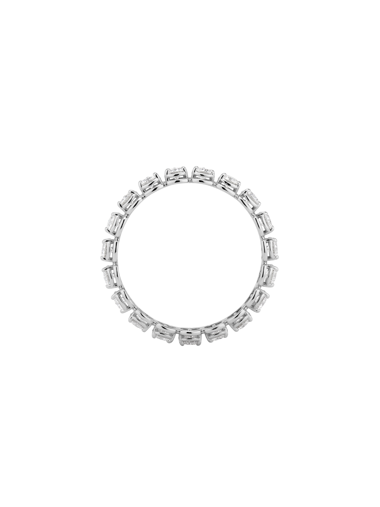 Star gazer eternity band